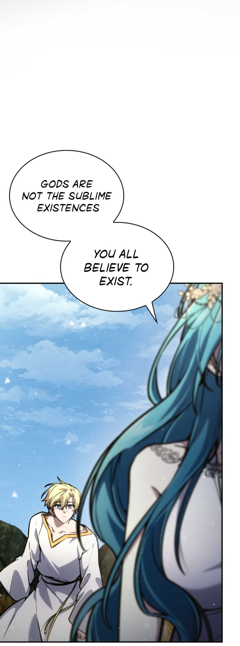 Infinite Mage, Chapter 90 image 49